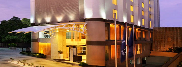 Four Points by Sheraton - Ahmedabad 01.jpg